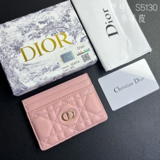 Christian Dior Wallets Purse